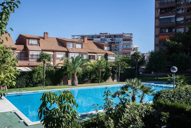 Bungalow - Chalet - adosado - Venta - A-ALICANTE CAPITAL - SAN JUAN PLAYA-CABO HUERTAS