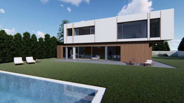 Chalet - Villa - Venta - El Campello - Playa Muchavista