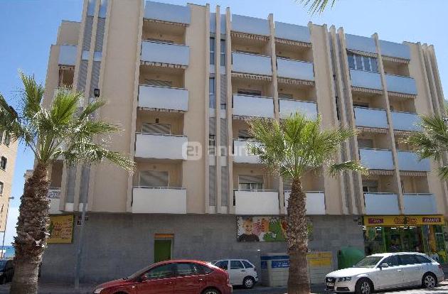 Piso - apartamento - Venta - A-GUARDAMAR DEL SEGURA - Cervantes-Playa