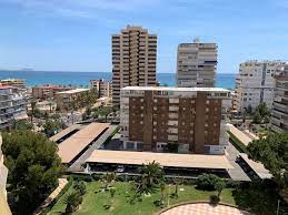 Piso - apartamento - Alquiler - A-ALICANTE CAPITAL - SAN JUAN PLAYA-CABO HUERTAS