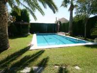 Venta - Chalet - Villa - A-ALICANTE CAPITAL - SAN JUAN PLAYA-GOLF ALICANTE