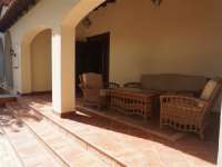 Venta - Chalet - Villa - A-TORREVIEJA - Punta Prima