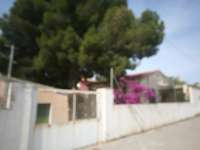 Venta - Chalet - Villa - A-ALICANTE CAPITAL - Vistahermosa