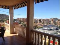 Venta - Chalet - Villa - A-ALICANTE CAPITAL - Vistahermosa