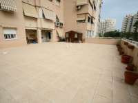 Venta - Piso - apartamento - A-ALICANTE CAPITAL - SAN JUAN PLAYA-CABO HUERTAS