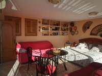 Venta - Bungalow - Chalet - adosado - A-ALICANTE CAPITAL - SAN JUAN PLAYA-CABO HUERTAS