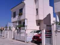 Venta - Bungalow - Chalet - adosado - A-GUARDAMAR DEL SEGURA - Sur (rotonda entrada)