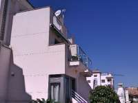 Venta - Bungalow - Chalet - adosado - A-GUARDAMAR DEL SEGURA - Sur (rotonda entrada)