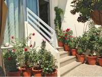 Venta - Bungalow - Chalet - adosado - A-GUARDAMAR DEL SEGURA - Sur (rotonda entrada)