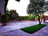 Alquiler - Chalet - Villa - La Moraleja