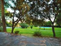 Alquiler - Chalet - Villa - La Moraleja