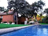 Alquiler - Chalet - Villa - La Moraleja