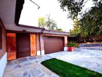 Alquiler - Chalet - Villa - La Moraleja