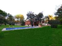 Alquiler - Chalet - Villa - La Moraleja