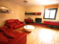 Rental - Planta Baja - A-ALICANTE CAPITAL - San Blas Nuevo Pau 1/2