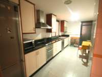 Rental - Planta Baja - A-ALICANTE CAPITAL - San Blas Nuevo Pau 1/2