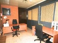 Rental - Planta Baja - A-ALICANTE CAPITAL - San Blas Nuevo Pau 1/2