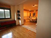 Rental - Planta Baja - A-ALICANTE CAPITAL - San Blas Nuevo Pau 1/2