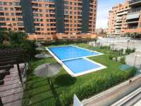Rental - Planta Baja - A-ALICANTE CAPITAL - San Blas Nuevo Pau 1/2