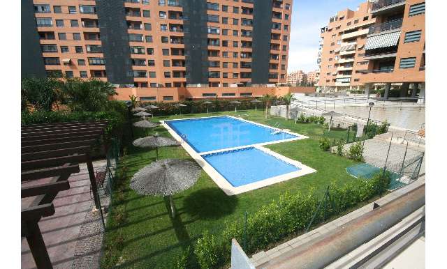 Planta Baja - Rental - A-ALICANTE CAPITAL - San Blas Nuevo Pau 1/2