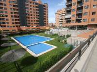 Rental - Planta Baja - A-ALICANTE CAPITAL - San Blas Nuevo Pau 1/2