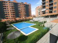 Rental - Planta Baja - A-ALICANTE CAPITAL - San Blas Nuevo Pau 1/2