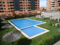 Rental - Planta Baja - A-ALICANTE CAPITAL - San Blas Nuevo Pau 1/2