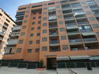 Rental - Planta Baja - A-ALICANTE CAPITAL - San Blas Nuevo Pau 1/2