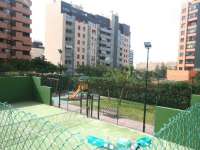 Rental - Planta Baja - A-ALICANTE CAPITAL - San Blas Nuevo Pau 1/2