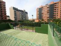 Rental - Planta Baja - A-ALICANTE CAPITAL - San Blas Nuevo Pau 1/2