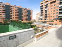 Rental - Planta Baja - A-ALICANTE CAPITAL - San Blas Nuevo Pau 1/2