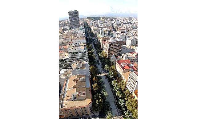 Local - Alquiler - A-ALICANTE CAPITAL - CENTRO
