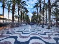 Venta - Piso - apartamento - A-ALICANTE CAPITAL - CENTRO