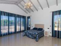 Alquiler - Chalet - Villa - A-ORIHUELA COSTA - Cabo Roig