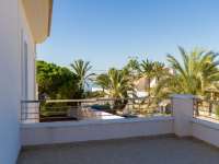 Alquiler - Chalet - Villa - A-ORIHUELA COSTA - Cabo Roig