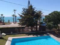 Alquiler - Chalet - Villa - A-ORIHUELA COSTA - Cabo Roig