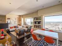 Alquiler - Piso - apartamento - Madrid - Barrio Salamanca