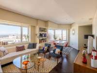 Alquiler - Piso - apartamento - Madrid - Barrio Salamanca