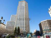 Alquiler - Piso - apartamento - Madrid - Barrio Salamanca