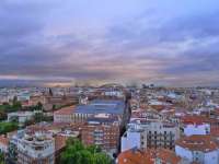 Alquiler - Piso - apartamento - Madrid - Barrio Salamanca