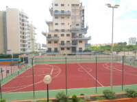 Продажа - Квартира Апартаменты - A-ALICANTE CAPITAL - SAN JUAN PLAYA-CABO HUERTAS