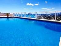 Аренда - Дом - ALTEA - Altea