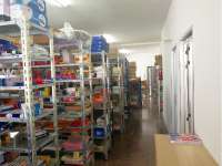 Venta - Local - A-ALICANTE CAPITAL - San Blas - Santo Domingo