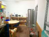 Venta - Local - A-ALICANTE CAPITAL - San Blas - Santo Domingo