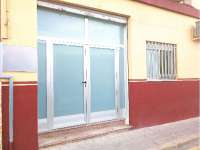 Venta - Local - A-ALICANTE CAPITAL - San Blas - Santo Domingo