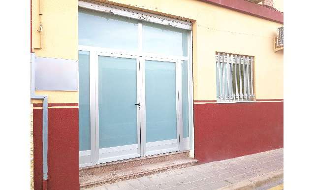 Premises - Sale - A-ALICANTE CAPITAL - San Blas - Santo Domingo