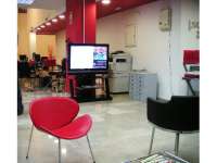 Alquiler - Local - A-ALICANTE CAPITAL - Benalua-Alipark-Princesa Mercedes