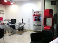 Alquiler - Local - A-ALICANTE CAPITAL - Benalua-Alipark-Princesa Mercedes