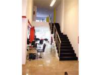 Alquiler - Local - A-ALICANTE CAPITAL - Benalua-Alipark-Princesa Mercedes