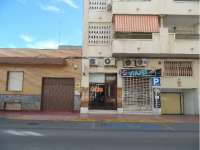 Alquiler - Local - A-GUARDAMAR DEL SEGURA - Pueblo 